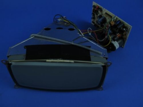 Сборка, ЭЛТ, Beckman Optima L/XL (360070TPS)