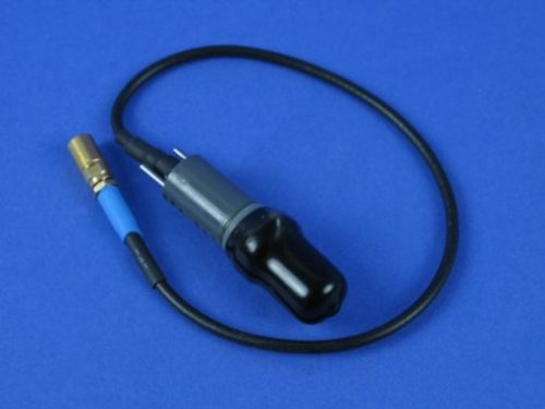 Узел электрода CO2 содержит пару мембран, фиксатор и фиксатор для Beckman CX (660318)