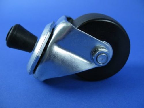 Ролик, поворотный, передний, для центрифуги Beckman серии J (870370)