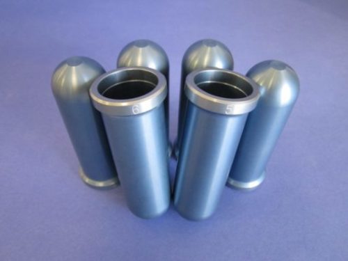 Набор из 6 ковшей, ротор JS-13.1 (346976MPP)