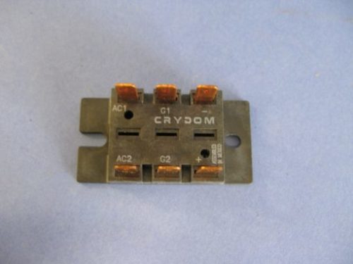 Мост (SCR), для Beckman серии J (889634)