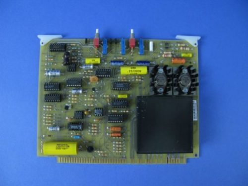 Плата, #4, Beckman L8M (345614MPP)