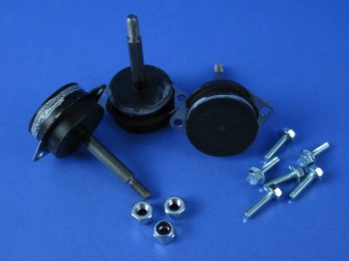 Комплект виброустановки для Beckman L8M (356278)