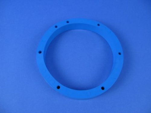 Резиновое кольцо, Beckman Allegra, 6R, Spinchron (355977)