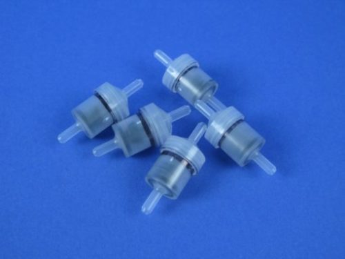 Клапан, пневматический, для Coulter AcT Diff (6232080)