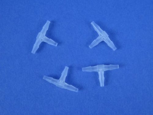 Фитинг, малый Т, Coulter AcT Diff (7226035)