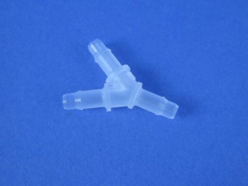 Фитинг, большой Y, внутренний диаметр 0,137, Coulter AcT Diff (62322594)