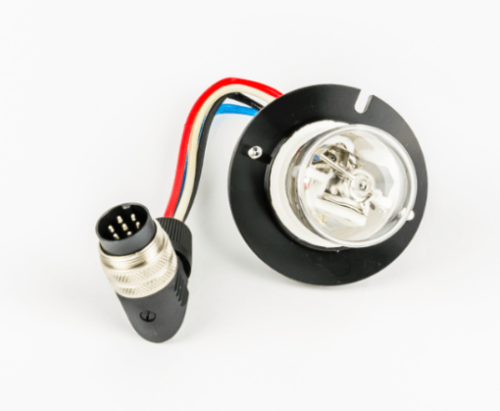 A5193 Дейтериевая лампа Кнауэра