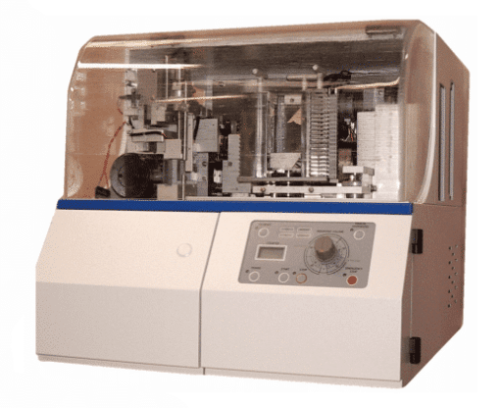 Hacker HCM 6000 Автоматическое покровное стекло