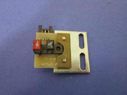 Датчик, флаг перехода в исходное положение для счетчика гамма-излучения Packard Cobra II (0124059MPP)