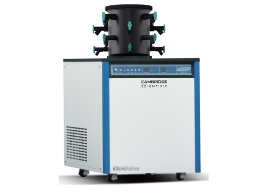 ilShinBioBase CSP-TFD 8508 *Новая* Сублимационная сушилка