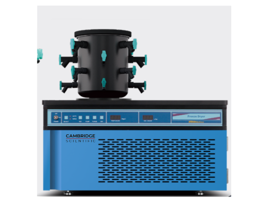 ilShinBioBase CSP-TFD-8503 *Новая* Сублимационная сушилка