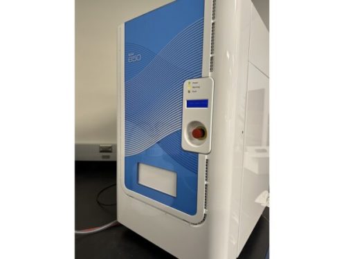 Beckman Coulter Echo 650 Nano Fluidics Система обработки жидкостей