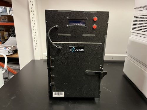 Трехгазовый инкубатор Incuvers Inc Model 1