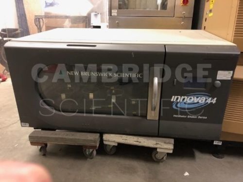 Шейкер-инкубатор New Brunswick Scientific Innova 44 Floor