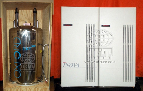 Inova 500 Неэкранированный