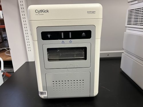 Автосамплер Invitrogen Cytkick