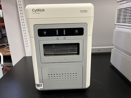 Автосамплер Invitrogen Cytkick