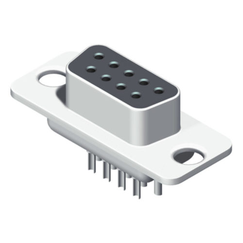 57DBSSXX-XXNXXXXA-01 Тип пайки D-SUB