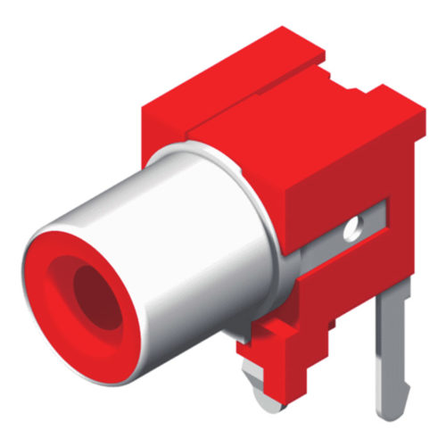 64RCAN-1102XXN1 RCA Jack Conn. 1*1Pole 02 Series Дополнительный цвет