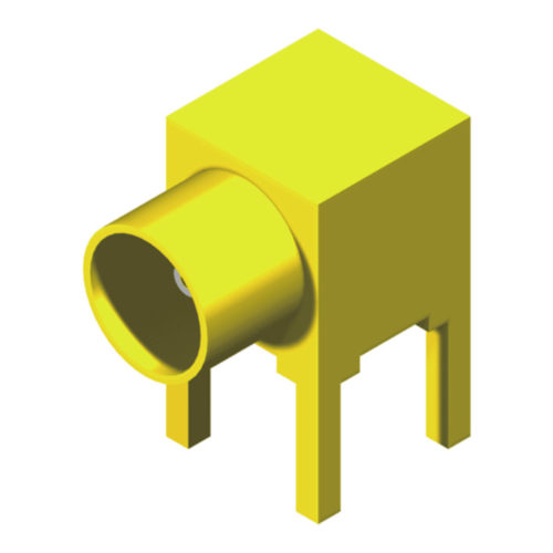 62DMCR01-F5G0WB01 Разъем MMCX, прямоугольный тип, серия 01