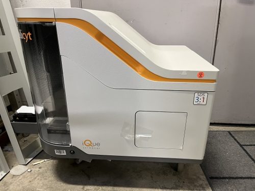 Анализатор клеток Intellicyt iQue Screener Plus