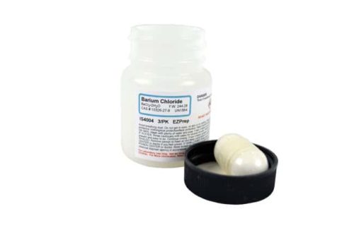 Инновационные науки EZ Prep Chemicals (AM):Образовательные принадлежности:Химия | Фишер Сайентифик