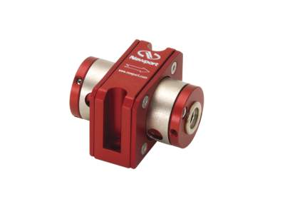 Фарадеевский оптический изолятор, средний ИК-диапазон, апертура 4 мм, центральная длина волны 2050 нм Модель: ISO-FRDY-04-2050-N