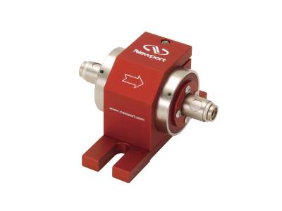 Фарадеевский оптический изолятор, средней мощности, апертура 4 мм, центральная длина волны 850 нм Модель: ISO-04-850-MP