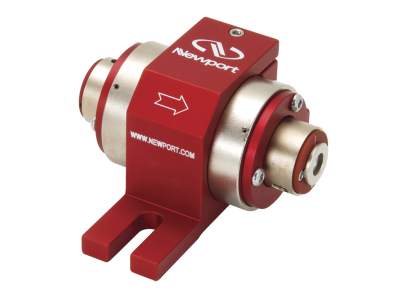 Фарадеевский оптический изолятор, широкополосный, апертура 5 мм, 720–950 нм Модель: ISO-05-800-BB