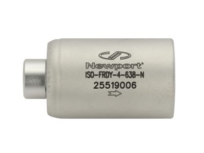 Оптический изолятор Фарадея, компактный, 4 мм, 638 нм, изолятор PM Модель: ISO-FRDY-04-638-N