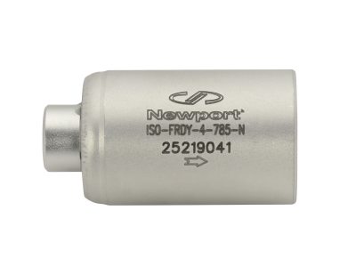 Оптический изолятор Фарадея, компактный, 4 мм, 785 нм, изолятор PM Модель: ISO-FRDY-04-785-N