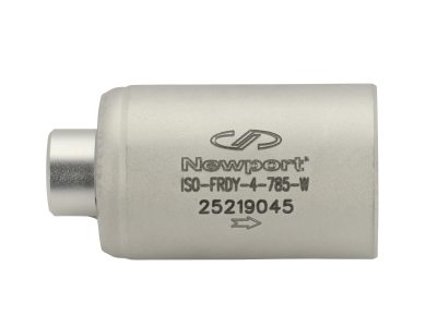 Оптический изолятор Фарадея, компактный, 4 мм, 785 нм, изолятор с PM, 1/2 волновой пластины Модель: ISO-FRDY-04-785-W