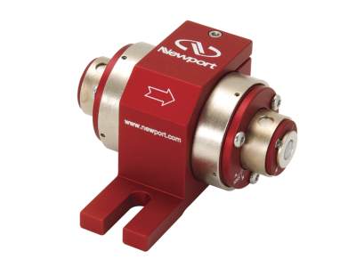 Фарадеевский оптический изолятор, высокая мощность, апертура 2 мм, центральная длина волны 1030 нм Модель: ISO-FRDY-02-1030-N