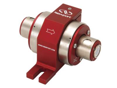 Фарадеевский оптический изолятор, широкополосный, апертура 8 мм, 720–950 нм Модель: ISO-08-800-BB