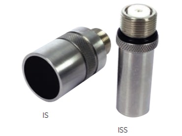 ISS and IS Type Immersion Transducers