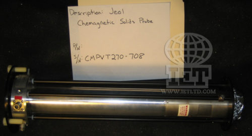 Зонд Jeol Solids