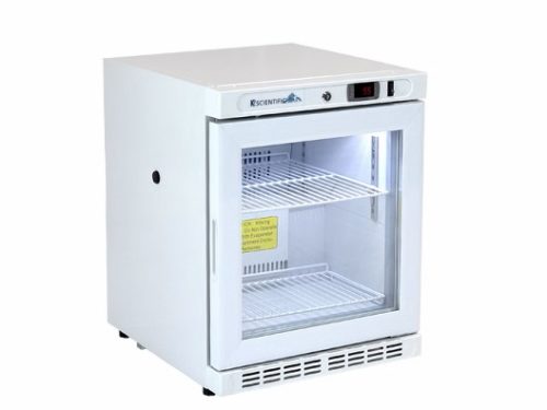 K2 Scientific K202GDR *НОВЫЙ* Подстольный холодильник