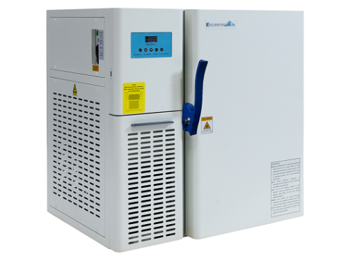 K2 Scientific K203ULT -86 Морозильник