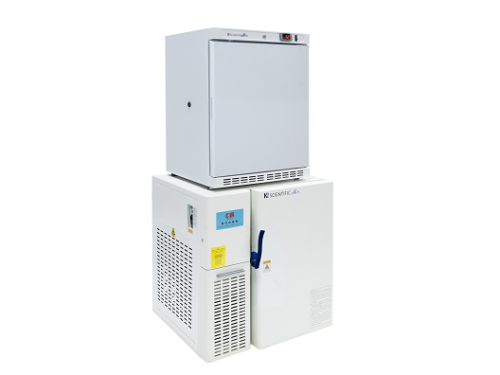 K2 Scientific K203ULT-K204SDR -86 Морозильник