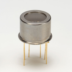 InAs фотогальванический детектор P10090-11