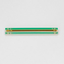 Линейный датчик изображения CMOS S12443