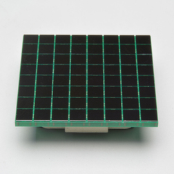 Si photodiode array S13620-02