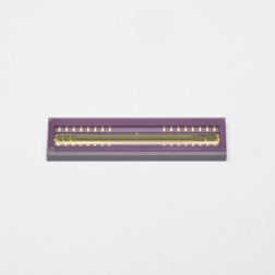 Линейный датчик изображения CMOS S15739-1024-20
