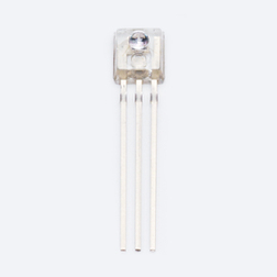 Фото схемы триггера Шмитта IC S7610-10