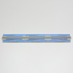 CCD area image sensor S8658-01F