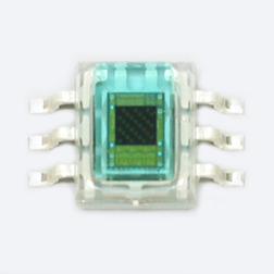 Датчик цвета S9706