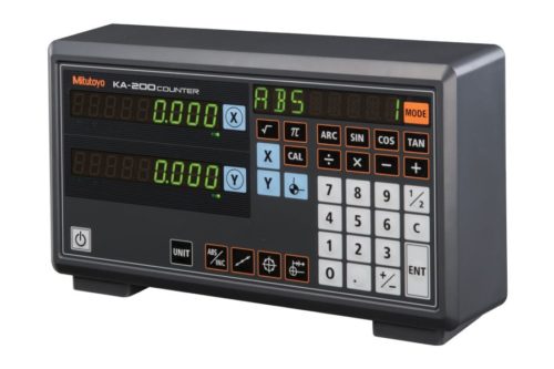 КА-200 Счетчик