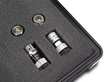 Agilent 16195B, Keysight 16195B, HP 16195BCalibration Kit, 7мм