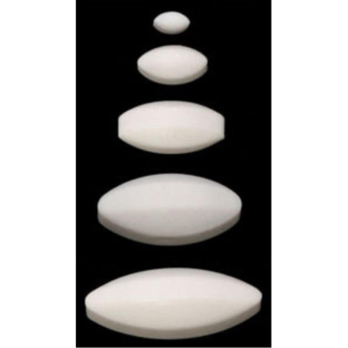 Магнитные мешалки яйцевидной формы